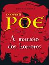 Livro - Jovem Poe: A Mansao Dos Horrores,O