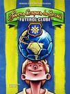 Livro - Jovens Craques do Brasil Futebol Clube