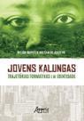 Livro - Jovens Kalungas