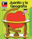Livro - Juanito y la geografía