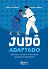 Livro - Judô adaptado Livro - Judô adaptado