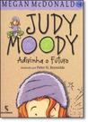 Livro - Judy Moody adivinha o futuro Livro - Judy Moody adivinha o futuro