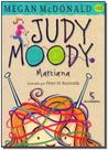 Livro - Judy Moody marciana Livro - Judy Moody marciana