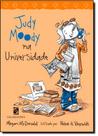 Livro - Judy Moody na Universidade Livro - Judy Moody na Universidade