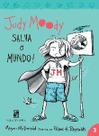 Livro - Judy Moody salva o mundo! Livro - Judy Moody salva o mundo!