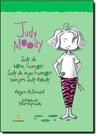 Livro - Judy Moody Livro - Judy Moody