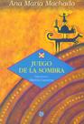 Livro - Juego de la sombra