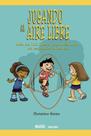 Livro - Jugando al aire libre