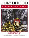 Livro - Juiz Dredd Essencial Vol. 4 Livro - Juiz Dredd Essencial Vol. 4