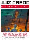 Livro - Juiz Dredd Essencial Vol. 6 Livro - Juiz Dredd Essencial Vol. 6