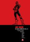 Livro - Juiz Dredd Omnibus Vol. 1