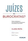 Livro - Juízes ou Burocratas?
