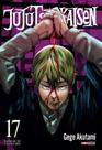 Livro - Jujutsu Kaisen - Batalha De Feiticeiros - 17