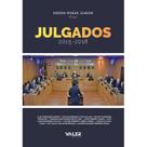 Livro - Julgados 2015-2018