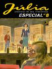 Livro - Júlia Especial vol. 08