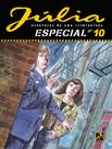 Livro - Júlia Especial vol. 10