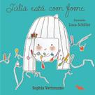 Livro - Júlia está com fome