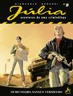 Livro - Júlia Nova Série 8