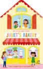 Livro - Juliet's Bakery