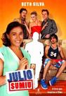 Livro - Júlio sumiu