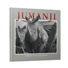 Livro - Jumanji