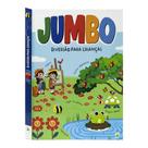 Livro - JUMBO Diversão para Crianças