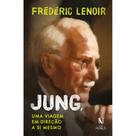 Livro - Jung, uma viagem em direção a si mesmo