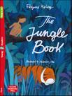 Livro - Jungle Book, The - Young Eli Readers A2 - Downloadable Multimedia - EUROPEAN LANGUAGE INSTITUTE