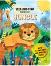 Livro - Jungle