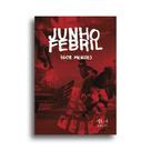 Livro - Junho Febril
