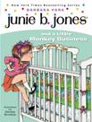 Livro - Junie B. Jones 02 - Junie B. Jones And A Little Monkey Business