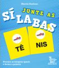 Livro - Junte as sílabas