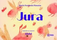 Livro - Jura