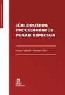 Livro - Júri e Outros Procedimentos Penais Especiais