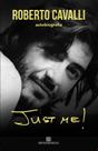 Livro - Just Me! Livro - Just Me!
