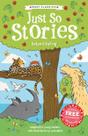 Livro - Just So Stories