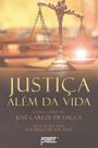 Livro - Justiça além da vida