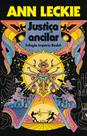 Livro - Justiça Ancilar Livro - Justiça Ancilar