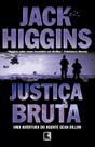 Livro - Justiça bruta