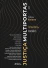 Livro - Justiça Multiportas - 1ª Ed - 2024