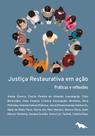 Livro - Justiça restaurativa em ação