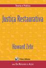 Livro - Justiça restaurativa