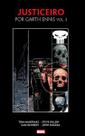 Livro - Justiceiro Por Garth Ennis - Vol. 3 (De 3) Livro - Justiceiro Por Garth Ennis - Vol. 3 (De 3)