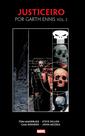 Livro - Justiceiro Por Garth Ennis - Vol. 3 (De 3)