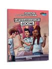 Livro - Juventude Plural - Empreendedorismo Social
