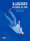 Livro - Kaikisen: Retorno ao Mar