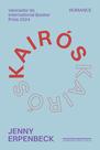 Livro - Kairós