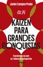 Livro - Kaizen para grandes conquistas