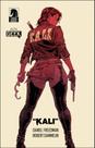 Livro - Kali