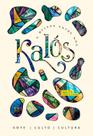 Livro - KALÓS - A BELEZA ENTRE NÓS